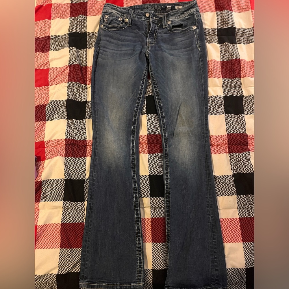 Miss Me Jeans size 29
